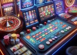 Reading modern slot features on 23 app using a mobile screen