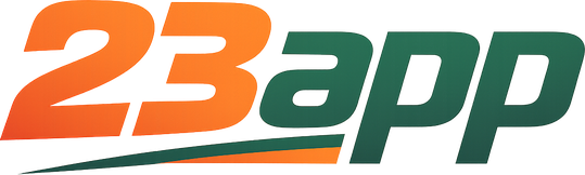 23 app homepage logo for Bangladesh users